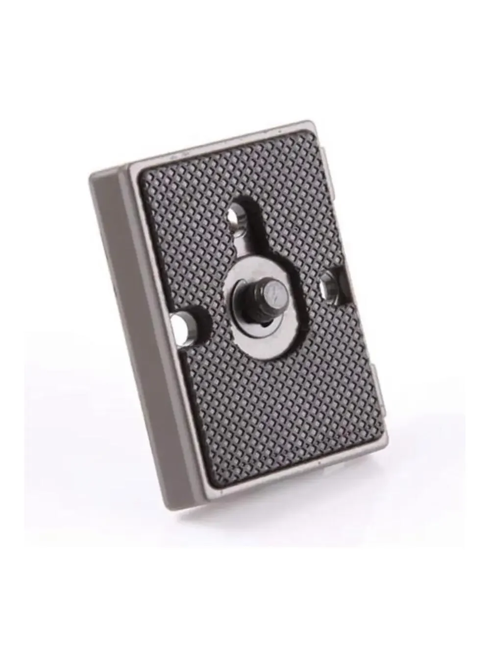 Camera Tripod QR Plate Compatible for Manfrotto 200PL-14 484RC2